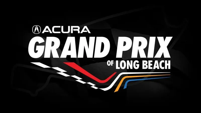 Acura Grand Prix of Long Beach Street Circuit
