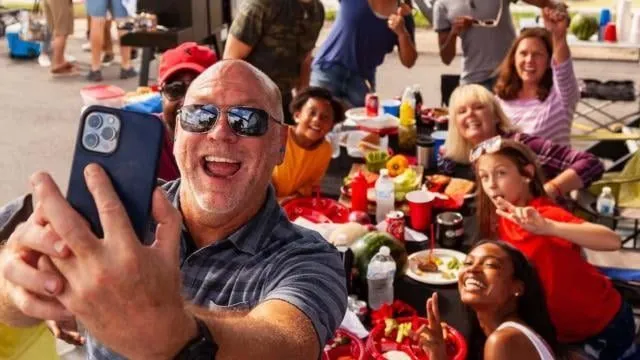 Charlotte Motor Speedway