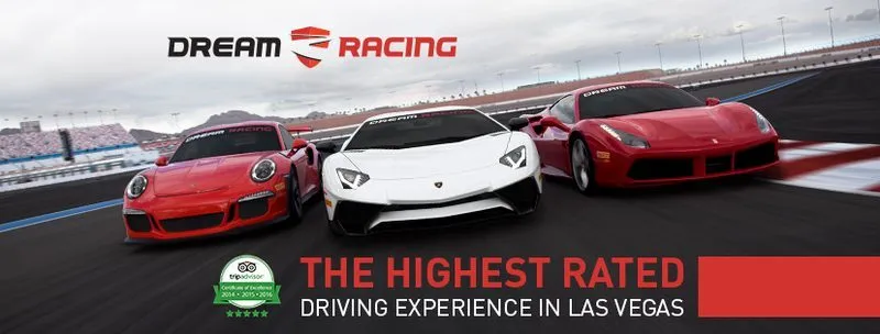 Dream Racing Experience
