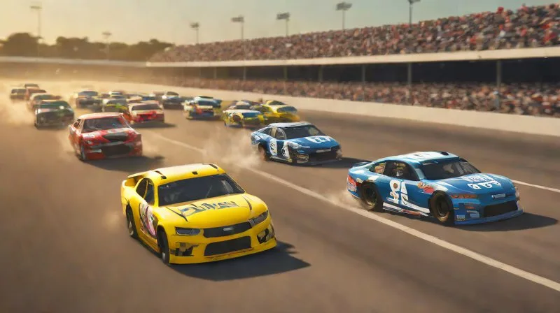 Florence Motor Speedway