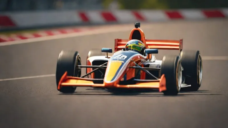 GSR Kartway