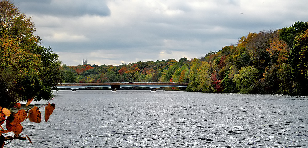 Lake Carnegie — 