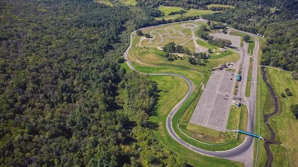 Lime Rock Park