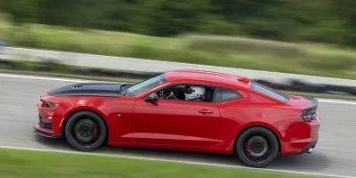 Nelson Ledges Road Course