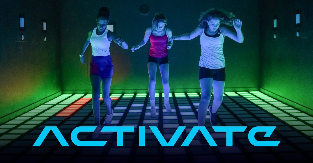 Activate Games