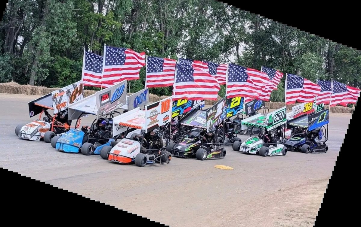 Atwater Karting Speedway