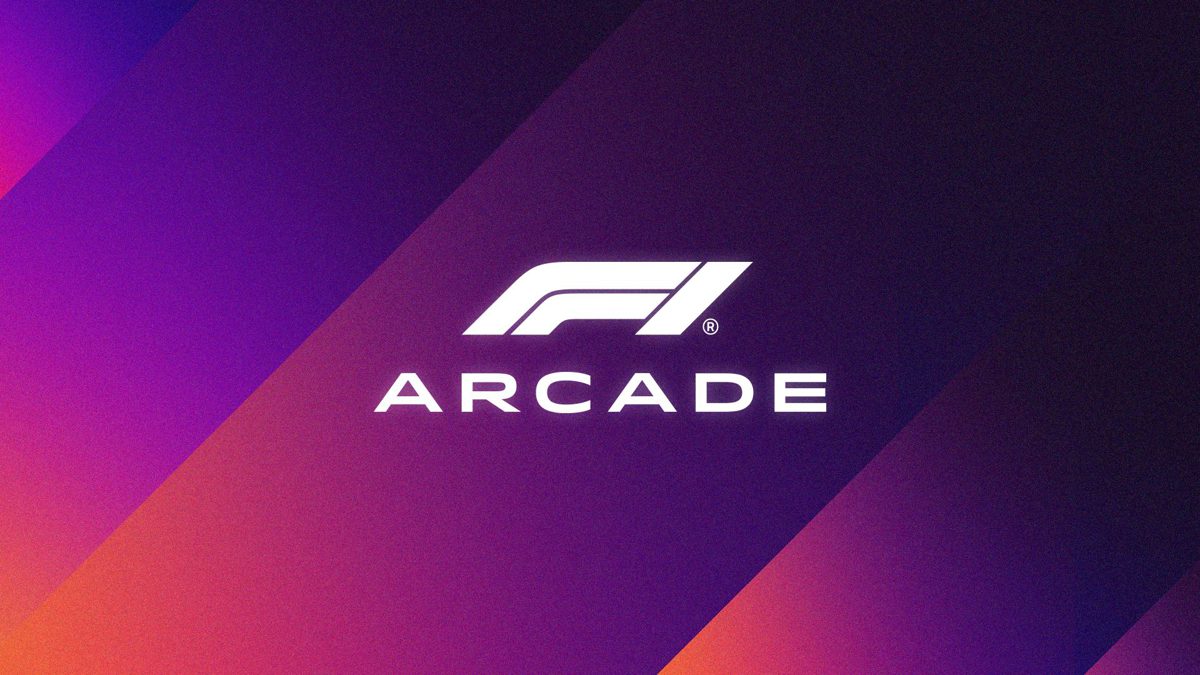 F1 Arcade Las Vegas