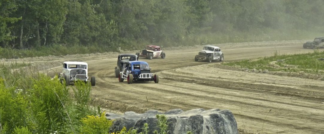 Fantasy Speedway