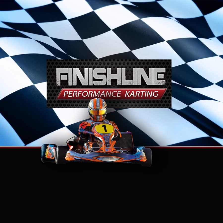 Finishline Performance Karting