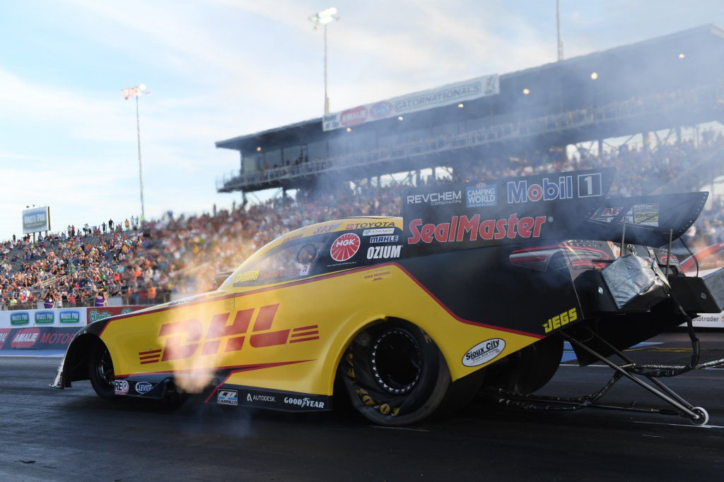 Gainesville Raceway