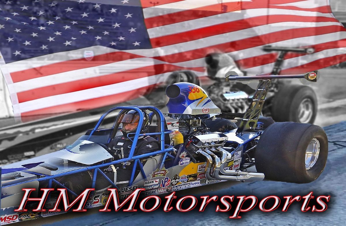 HM Motorsports