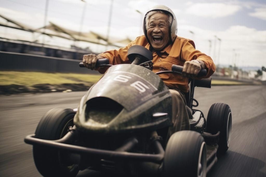 Kart Mania