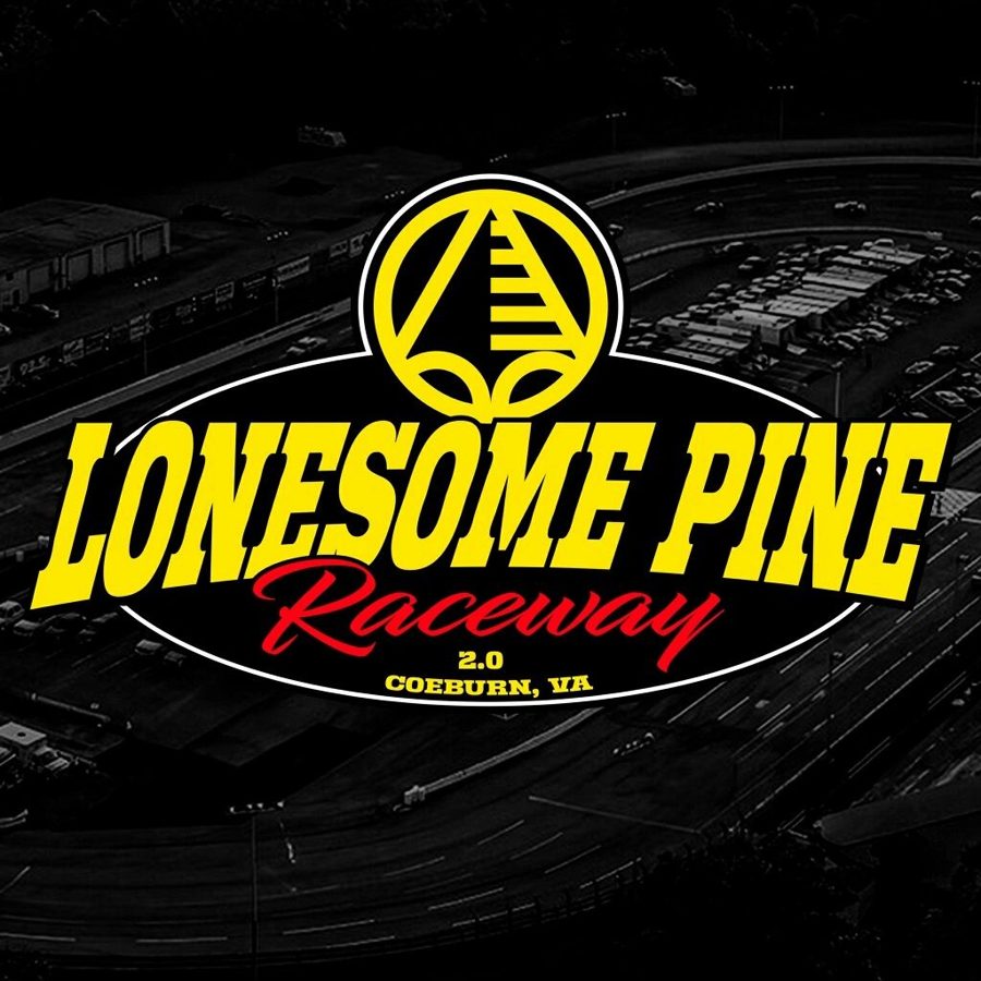 Lonesome Pine Raceway