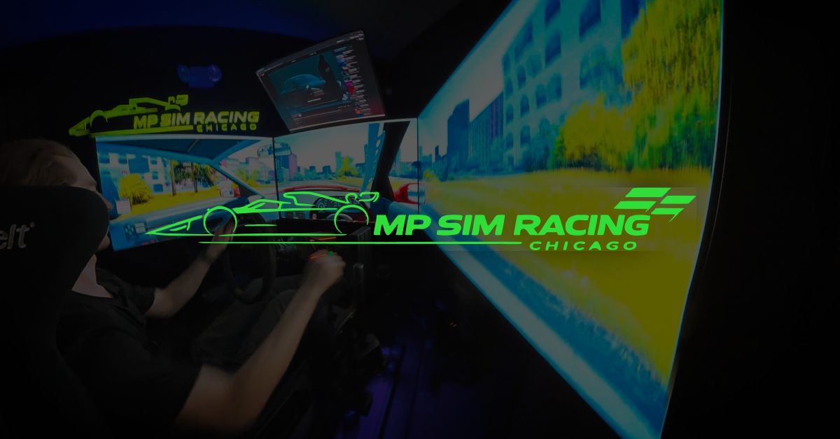 MP Sim Racing Chicago