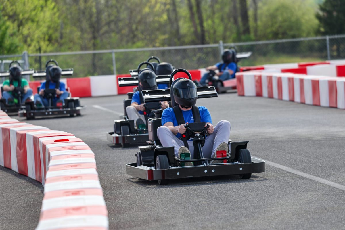 NCM Kartplex
