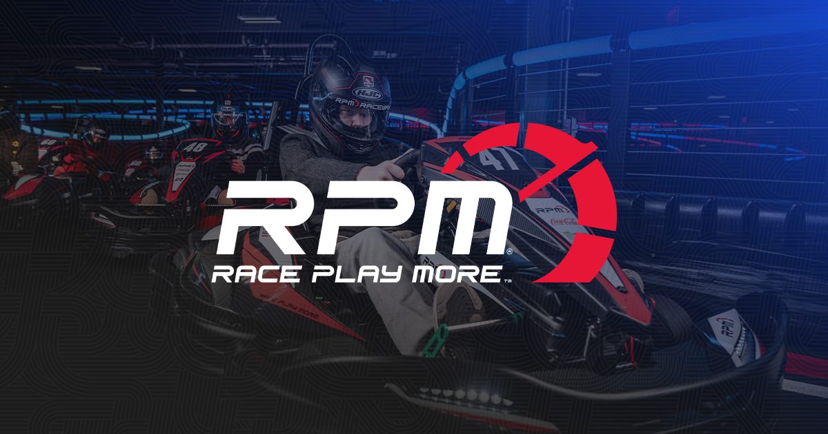 RPM Raceway