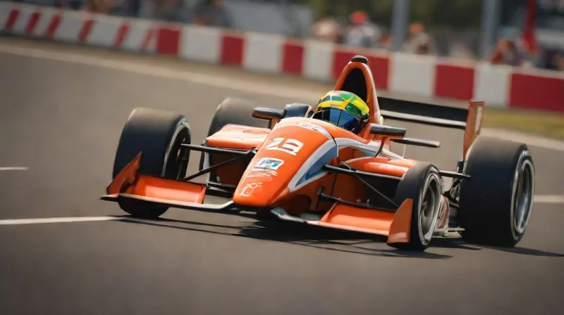 Oregon Raceway Park (ORP)