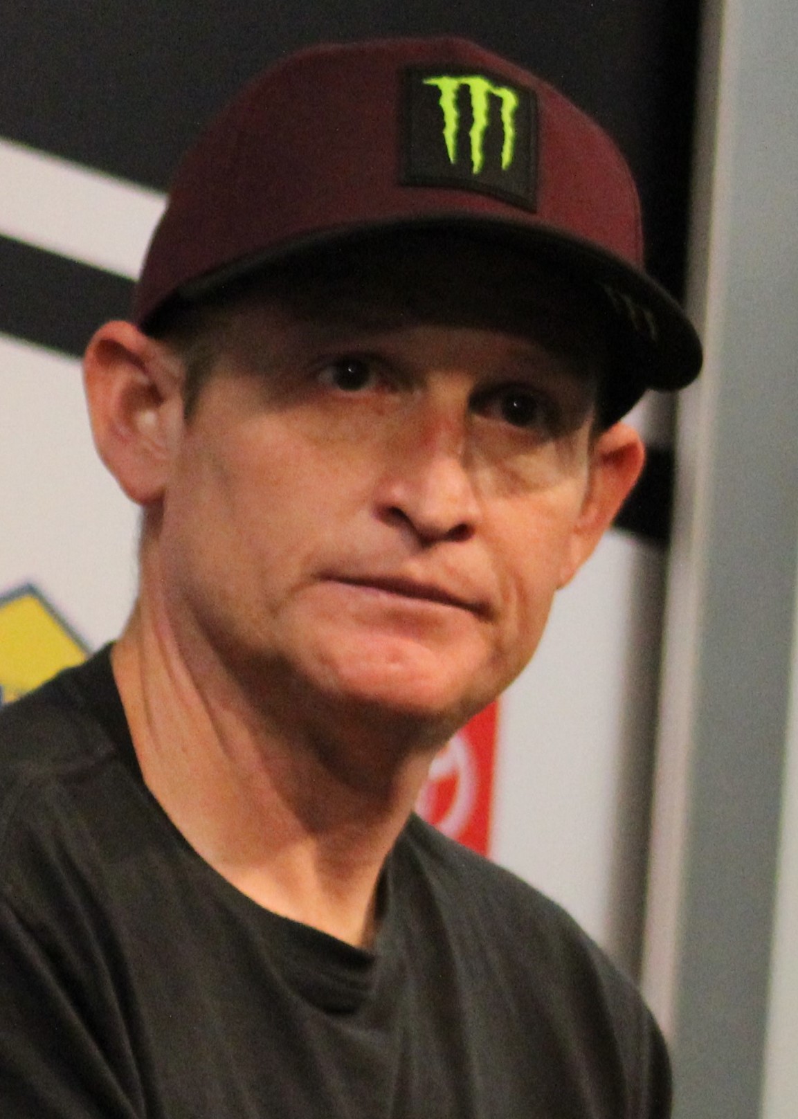 Ricky Carmichael Farm Motocross — Daytona Speekweeks, 2020