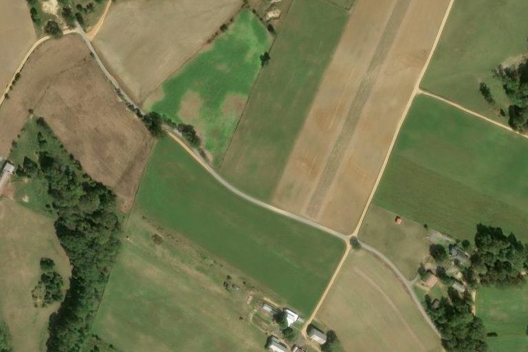 Budds Creek Motocross Park