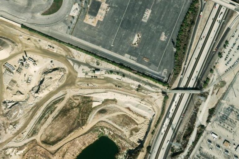 Irwindale Speedway