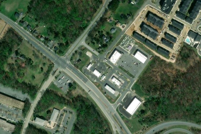 Sandy Hook Speedway