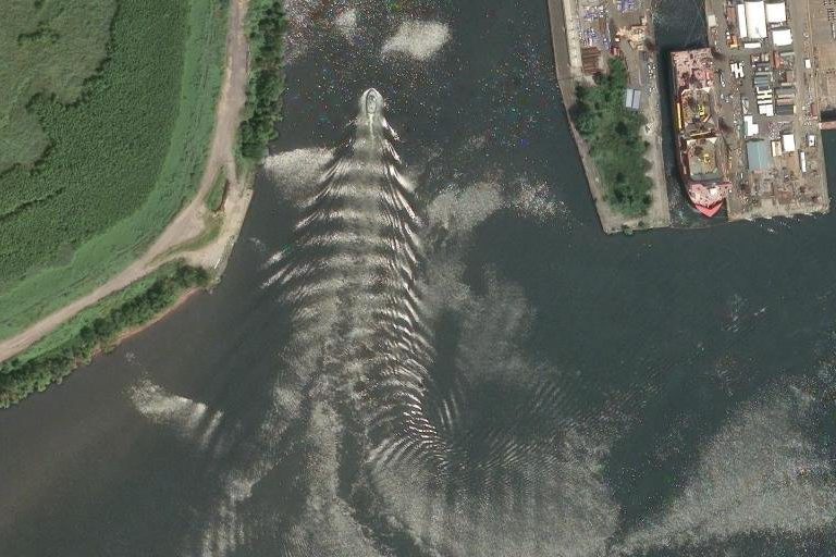 Schuylkill River