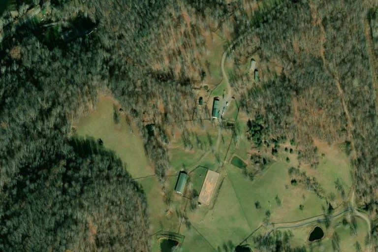 Shamrock Speedway