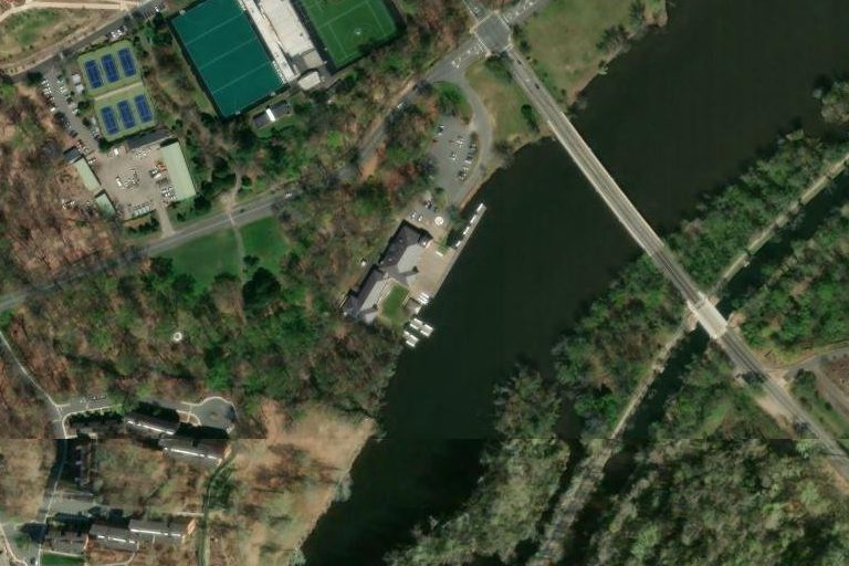 Shea Rowing Center