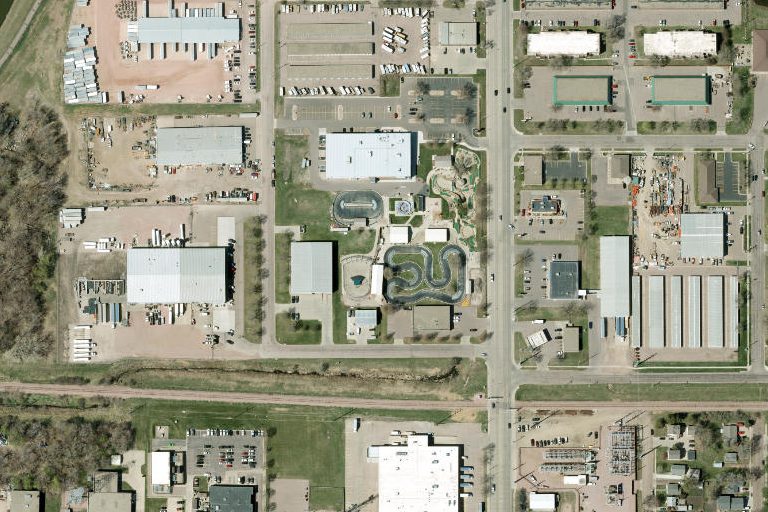 Thunder Road Sioux Falls