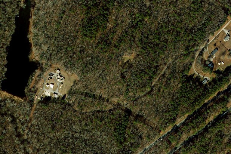 Virginia Motorsports Park