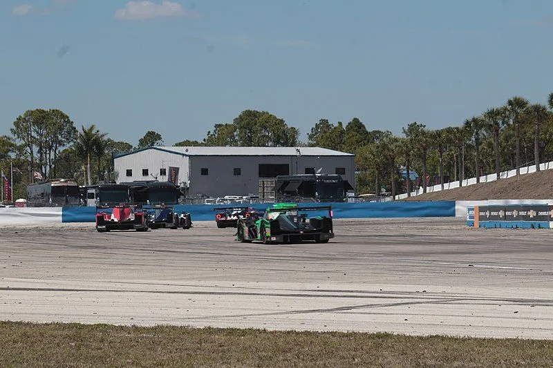 Sebring International Raceway