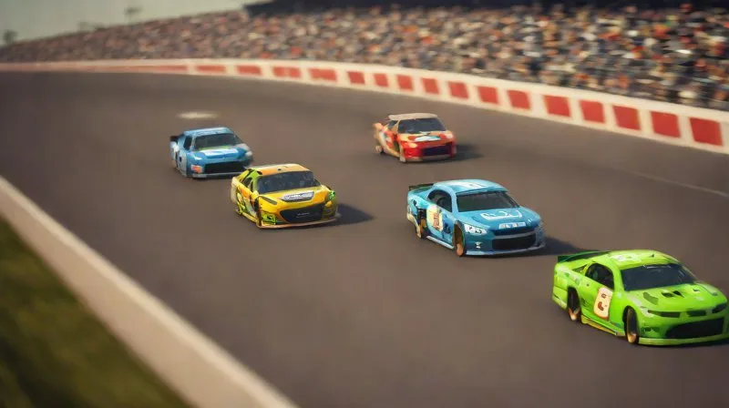 Southside Speedway