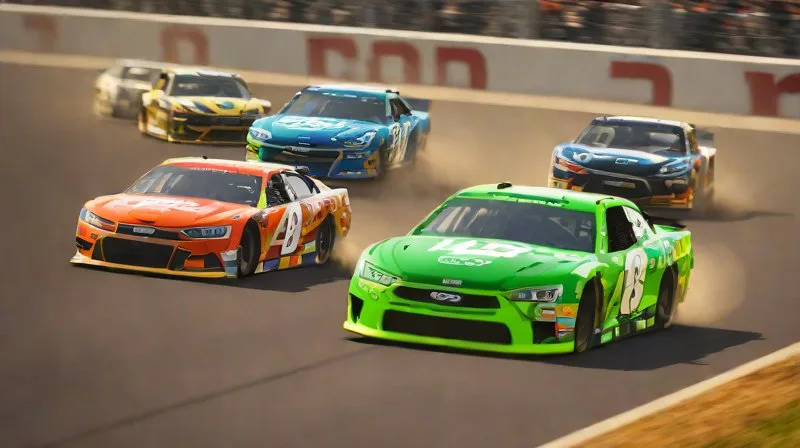 Tri-State Speedway
