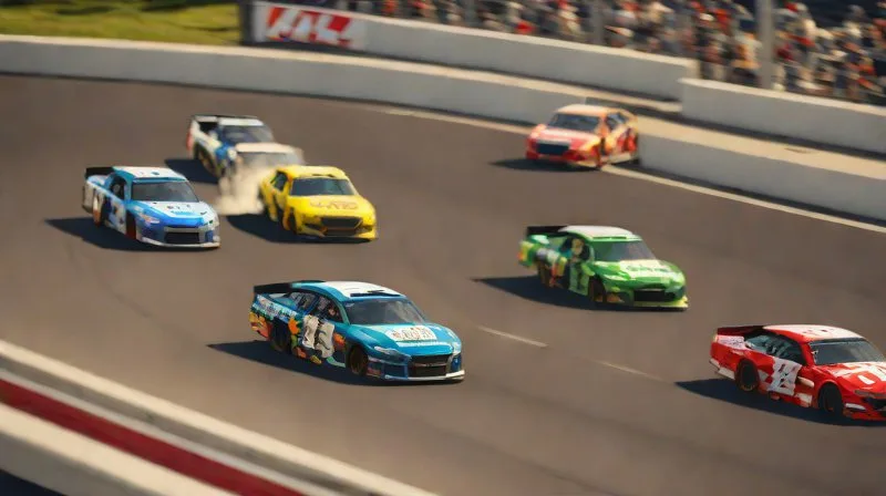 White Mountain Motorsports Park
